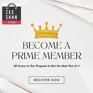 Prime Membership
