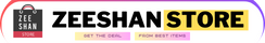 Zeeshan Store