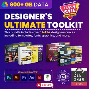 Designer Ultimate Toolkit